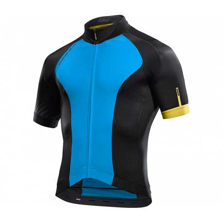 Maglia Mavic Cosmic Elite Maglia Mavic Cosmic Elite