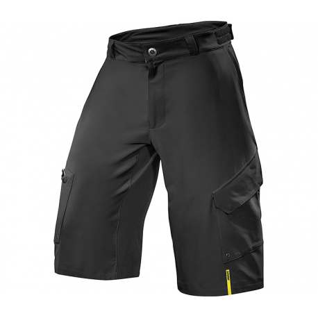 Mavic Crossmax Pro Shorts