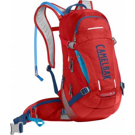 Zaino Idrico Camelbak M.U.L.E. LR 15 Zaino Idrico Camelbak M.U.L.E. LR 15