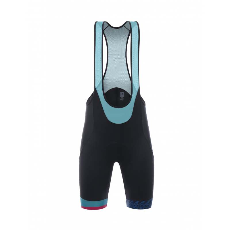 Pantaloncini Santini Sardegna Giro d'Italia 2017 | Acquista online 