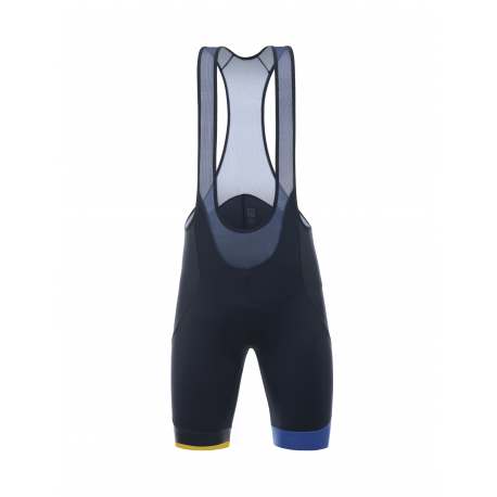 Pantaloncini Bartali Santini Giro d'Italia 2017 Pantaloncini Bartali Santini Giro d'Italia 2017