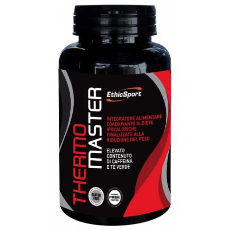 EthicSport Thermo Master EthicSport Thermo Master