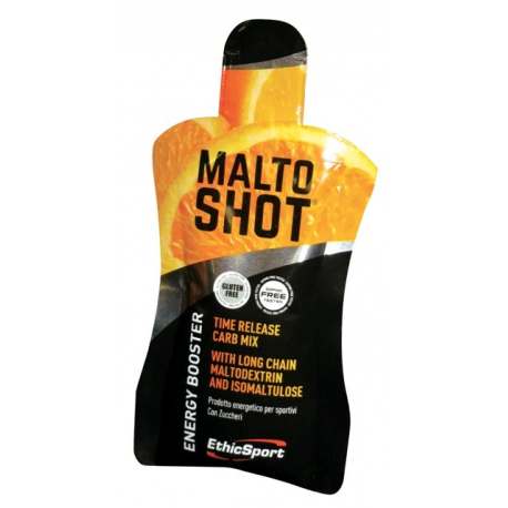 EthicSport Malto Shot EthicSport Malto Shot