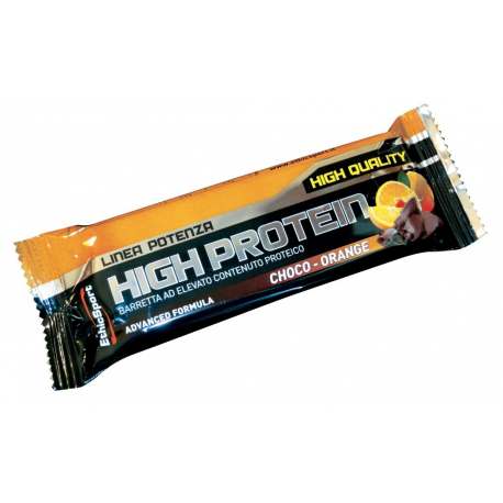 Barretta EthicSport High Protein Barretta EthicSport High Protein