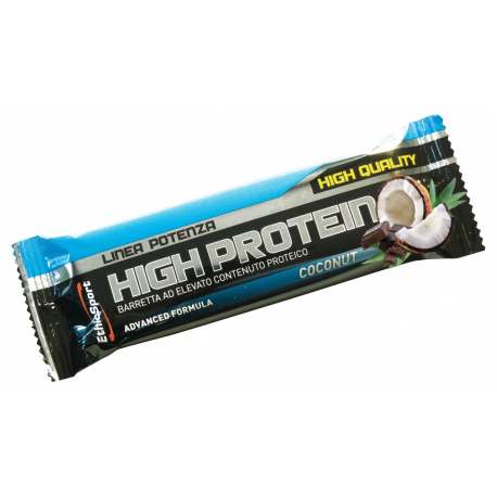Barretta EthicSport High Protein Barretta EthicSport High Protein