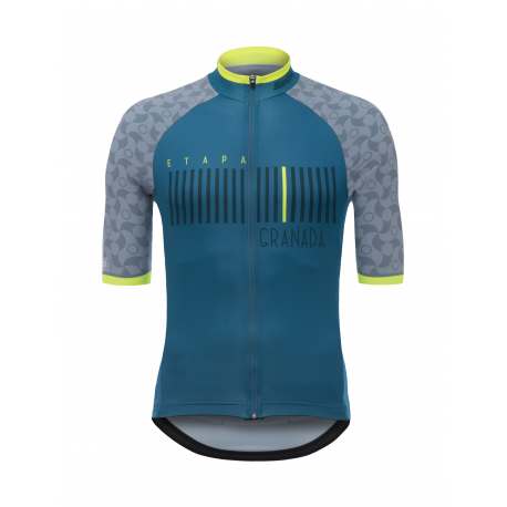 Maglia Granada La Vuelta 2017 Maglia Granada La Vuelta 2017