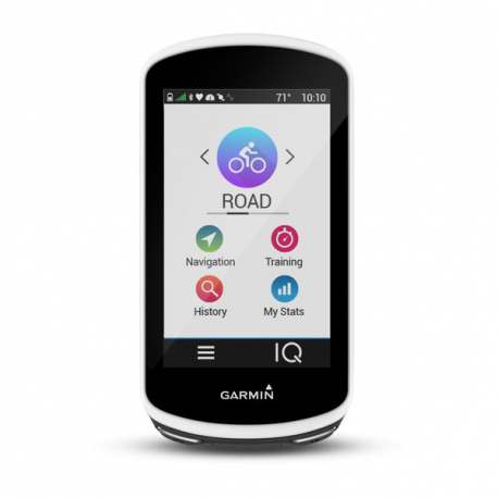 Garmin Edge 1030 Garmin Edge 1030