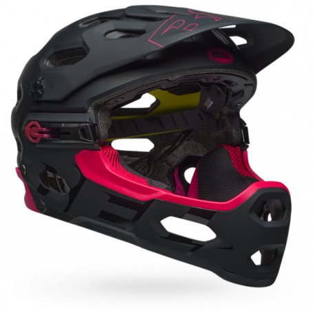 Casco Bell Super 3R Mips Casco Bell Super 3R Mips