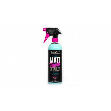 Protettivo Muc-Off Ultimate Matt Finish Detailer Protettivo Muc-Off Ultimate Matt Finish Detailer