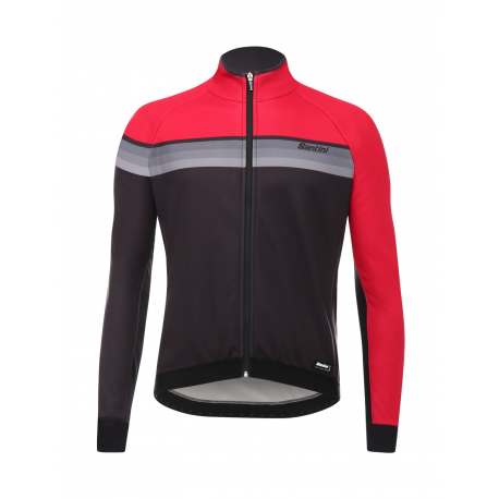 Giubbino Invernale Santini H Way Giubbino Invernale Santini H Way
