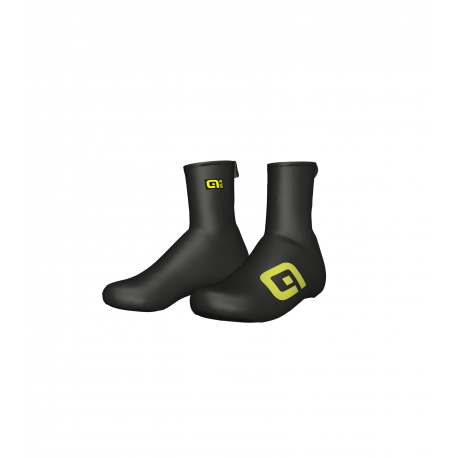 Copriscarpe Alé Pioggia | Acquista online Copriscarpe Ciclismo Uomo