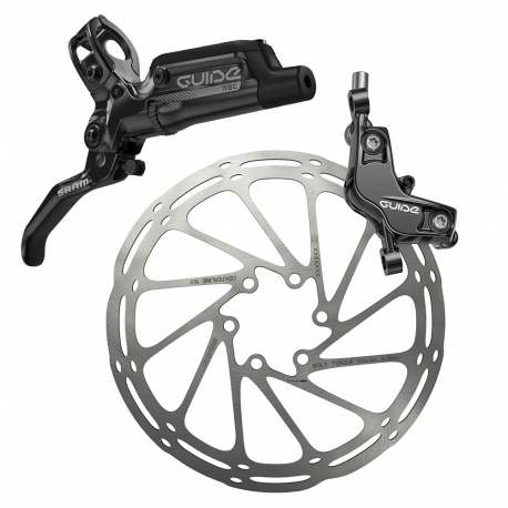 Freni Sram Guide RSC 2017 Freni Sram Guide RSC 2017