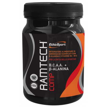 EthicSport Ramtech Comp EthicSport Ramtech Comp
