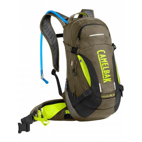 Zaino Idrico Camelbak M.U.L.E. Zaino Idrico Camelbak M.U.L.E.