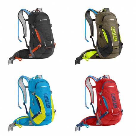 Zaino Idrico Camelbak M.U.L.E. LR 15 Zaino Idrico Camelbak M.U.L.E. LR 15