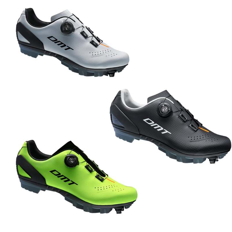 scarpe mtb dmt