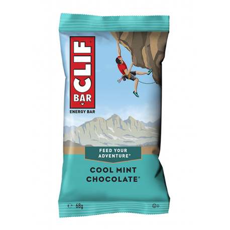 Barretta Energetica Clif Bar Barretta Energetica Clif Bar