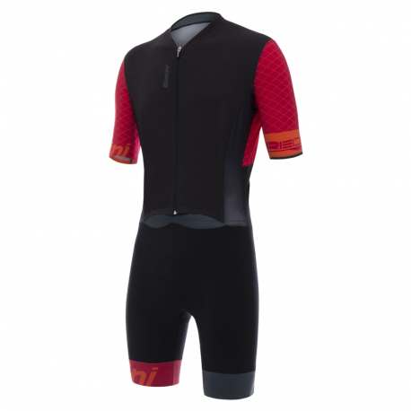 Body Santini Redux 2018 Body Santini Redux 2018