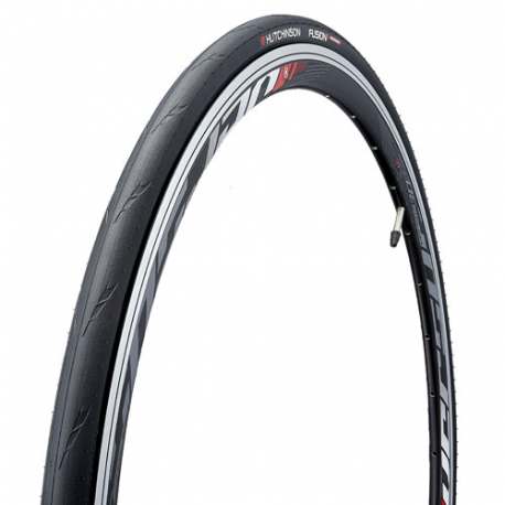 Copertoncino Hutchinson Fusion 5 Performance 700x25 Tubeless Ready 