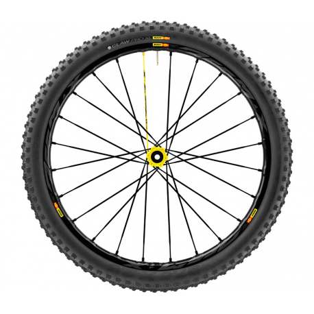 Rear Wheel Deemax Pro 27,5 WTS Intl Rear Wheel Deemax Pro 27,5 WTS Intl