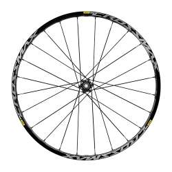 Ruota Anteriore Mavic Crossmax Elite 2018