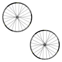 Coppia Ruote Mavic Crossmax Elite 29" 2018