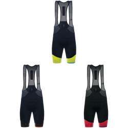 santini sleek 99 bib shorts