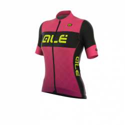 Alé Rumbles Jersey
