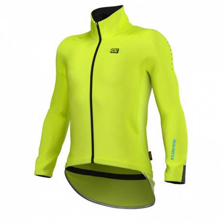 Winter Jacket Alé Klimatik Extreme Winter Jacket Alé Klimatik Extreme