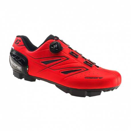 Scarpe Gaerne G. Hurricane 2018 Scarpe Gaerne G. Hurricane 2018