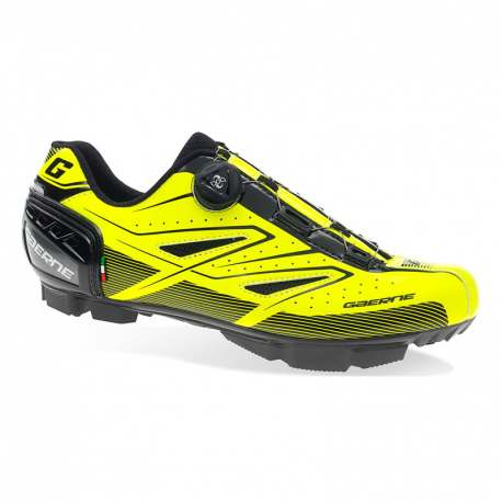 Scarpe Gaerne G. Hurricane 2018 Scarpe Gaerne G. Hurricane 2018