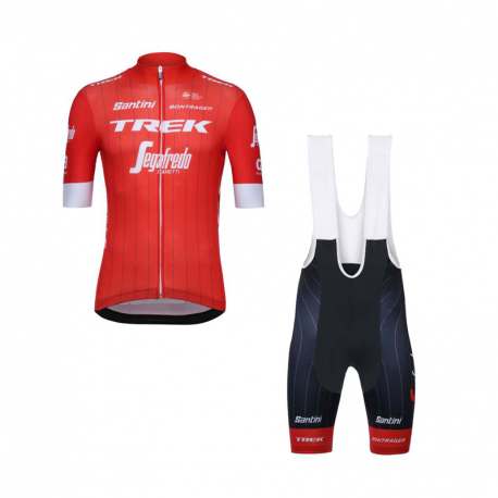 trek team kit