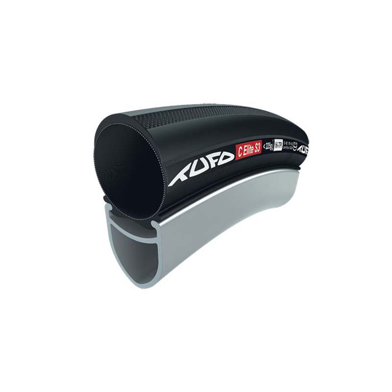 Copertoncino Tufo Elite S3 225 Clincher 700x23 - Tubolare | Acquist