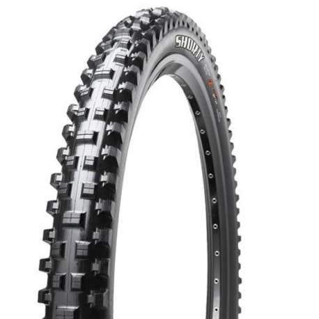 Copertone Maxxis Shorty 27.5x2.50 EXO Tubeless Ready Flessibile | A