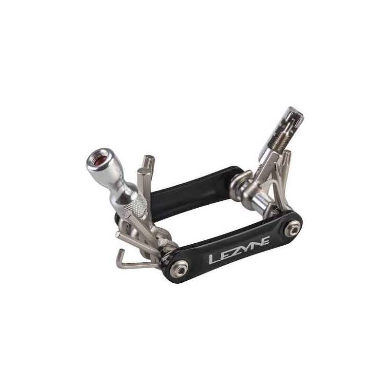 lezyne rap 15 co2