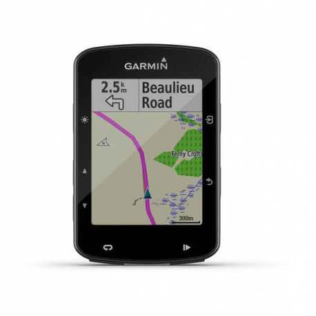 GPS Garmin Edge 520 Plus 2018 GPS Garmin Edge 520 Plus 2018