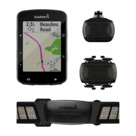 GPS Garmin Edge 520 Plus GPS Garmin Edge 520 Plus