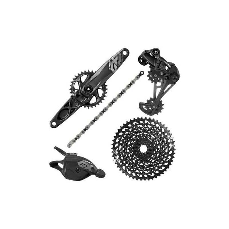 sram gx groupset for sale