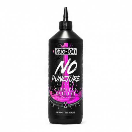 Sigillante Tubeless Muc-Off No Puncture 2018