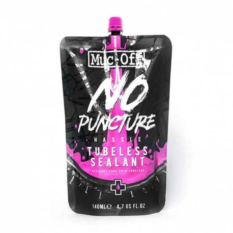 Sigillante Tubeless Muc-Off No Puncture 2018
