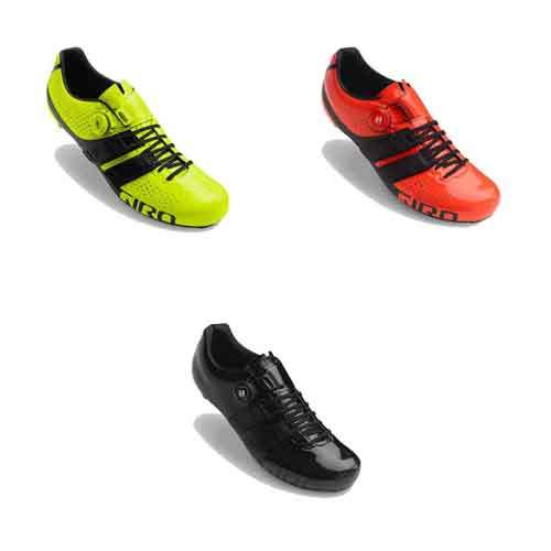 Shoes Giro Factor Techlace Shop online Road Shoes