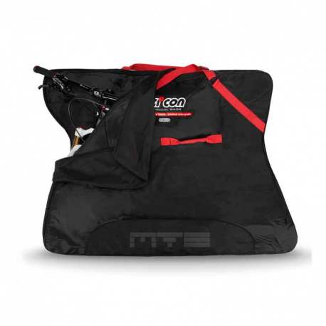 Borsa Portabici Scicon Travel Plus MTB 2018 Borsa Portabici Scicon Travel Plus MTB 2018