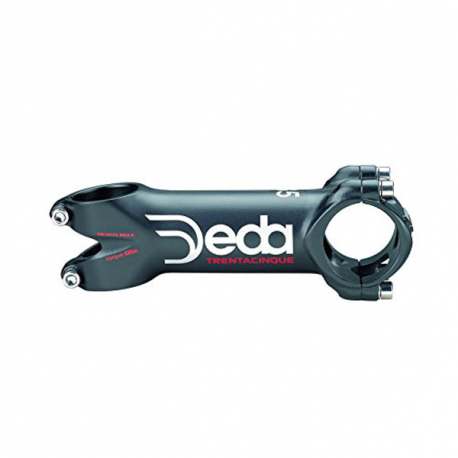 Stem Deda Elementi 35 - 82° Black Stem Deda Elementi 35 - 82° Black