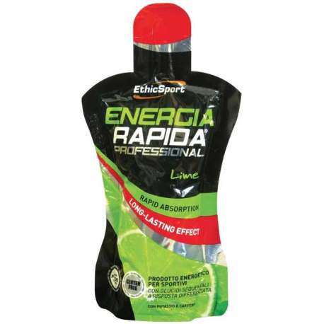 EthicSport Energia Rapida Professional EthicSport Energia Rapida Professional