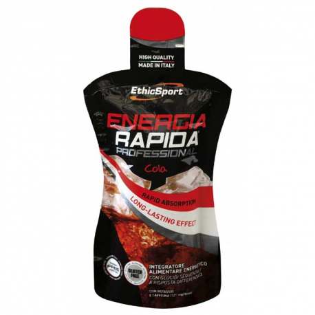 EthicSport Energia Rapida Professional EthicSport Energia Rapida Professional