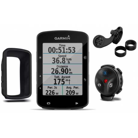 GPS Garmin Edge 520 Plus 2018 GPS Garmin Edge 520 Plus 2018