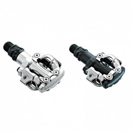 Pedali Shimano PD-M520 SPD Pedali Shimano PD-M520 SPD