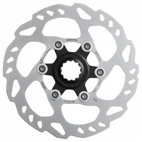 Disco Shimano Center Lock SLX RT70 Disco Shimano Center Lock SLX RT70