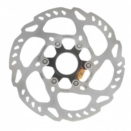 Disco Shimano Center Lock SLX RT70 Disco Shimano Center Lock SLX RT70