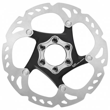 Disco Shimano 6 Fori XT SM-RT86 Disco Shimano 6 Fori XT SM-RT86